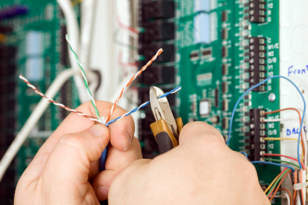 Emergency Electrical Repair Services in Richmond, TX