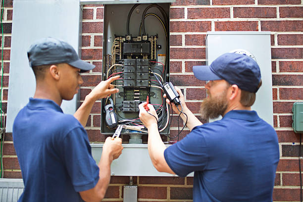 Best Electrical Maintenance Services  in Richmond, TX